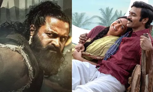 इस हफ़्ते सिनेमाघरों में देखने लायक 5 साउथ फ़िल्में इस हफ़्ते सिनेमाघरों में देखने लायक 5 साउथ फ़िल्में