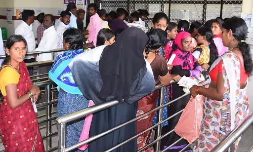 Karnataka : लोग वायरल बुखार से पीड़ित है