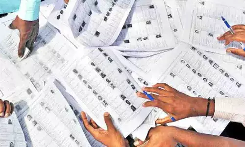 GHMC ने जुबली हिल्स विधानसभा की मतदाता सूची जारी की, उपचुनाव में 3,98,982 मतदाता हिस्सा लेंगे