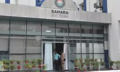 Lucknow में सहारा ग्रुप पर बड़ी कार्रवाई की तैयारी Lucknow में सहारा ग्रुप पर बड़ी कार्रवाई की तैयारी