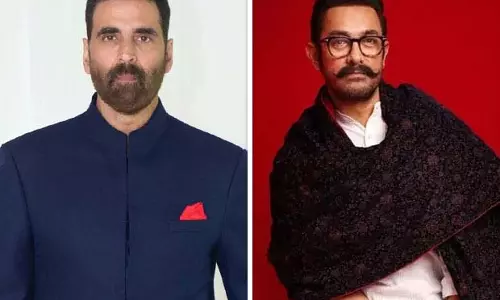 Akshay Kumar ने आमिर खान के थिएटर और स्ट्रीमिंग रिलीज़ के बीच छह महीने के अंतराल का विरोध किया