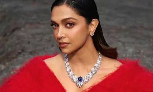 Deepika Padukone ने आईएमडीबी टॉप स्पॉट और फिल्म छोड़ने के बीच करियर की चुनौतियों पर विचार किया