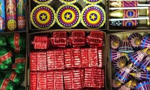 ओडिशा पुलिस का अभियान: 8.24 करोड़ रुपये के अवैध पटाखे जब्त, 133 गिरफ्तार