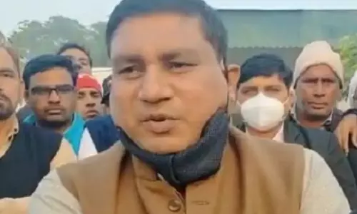 Chandigarh: सुरजाखेड़ा की याचिका पर मुख्य सचिव और पुलिस अधिकारियों को नोटिस