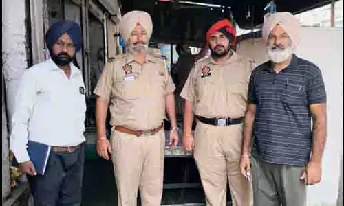 Ludhiana: DNA परीक्षण से चार बचाए गए बच्चों के माता-पिता की पुष्टि हुई