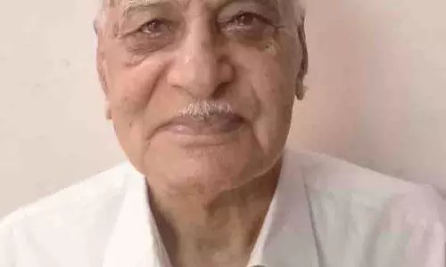 Ludhiana: ग्रामीण छात्रों के विकास के लिए बेहतर शिक्षक-अभिभावक समन्वय आवश्यक