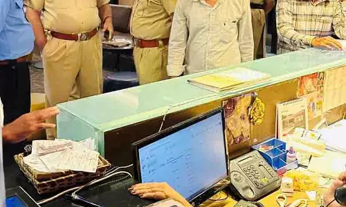 Ludhiana: त्यौहारी सीज़न, पुलिस ने रामलीला स्थलों के आसपास सुरक्षा बढ़ा दी