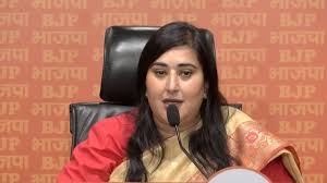 बांसुरी स्वराज: विजय कुमार मल्होत्रा का निधन भाजपा के लिए बड़ी क्षति