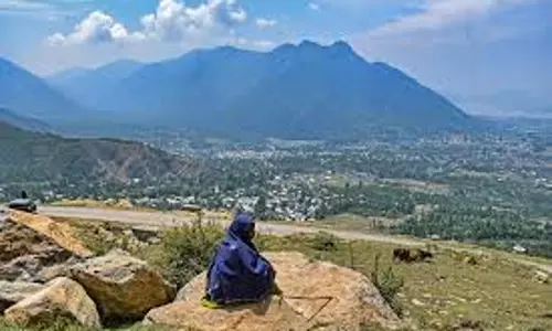 Srinagar: मौसम विभाग का अलर्ट, 5-7 अक्टूबर में बदलाव की संभावना