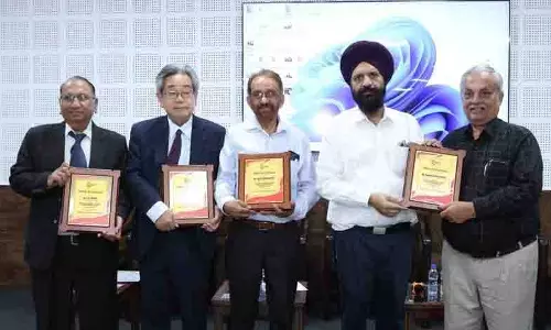 Ludhiana: भारत-जापान व्यापार सहयोग से राज्य के उद्योग में नई राहें तलाशी जाएंगी
