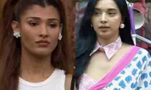 Bigg Boss 19: तान्या मित्तल ने नेहल से की तीखी बहस