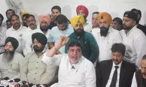 दरेसी मेले का विवाद कांग्रेस और भाजपा नेताओं द्वारा रचा गया: MLA दरेसी मेले का विवाद कांग्रेस और भाजपा नेताओं द्वारा रचा गया: MLA