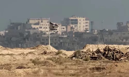 Hamas ट्रम्प की 20-सूत्रीय गाजा शांति योजना पर विचार कर रहा
