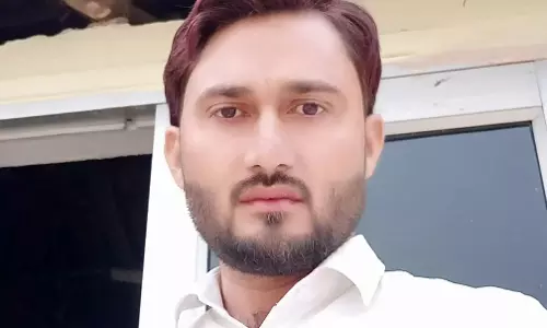 Palwal: पाकिस्तान के लिए जासूसी का आरोपी तौफीक गिरफ्तार Palwal: पाकिस्तान के लिए जासूसी का आरोपी तौफीक गिरफ्तार