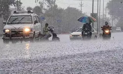 Tamil Nadu: दक्षिण-पश्चिम मानसून आज समाप्त