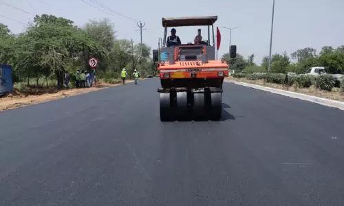 जशपुर जिले के आधा दर्जन सड़कों के लिए 13 करोड़ 63 लाख रुपए की मिली मंजूरी