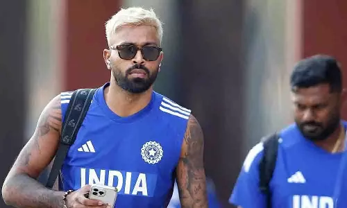 ऑस्ट्रेलिया सीरीज से पहले पांड्या की चोट ने बढ़ाई टीम इंडिया की चिंता ऑस्ट्रेलिया सीरीज से पहले पांड्या की चोट ने बढ़ाई टीम इंडिया की चिंता
