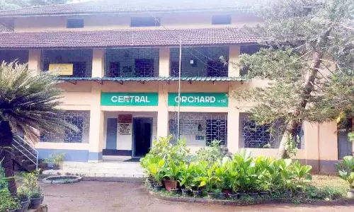 Kerala : पट्टाम्बी सेंट्रल ऑर्चर्ड कृषि पर्यटन केंद्र बनेगा