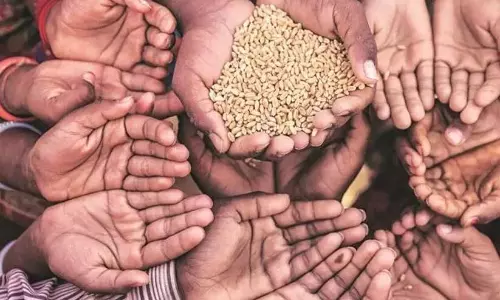 Kerala : जिले में 86.74 प्रतिशत परिवार अत्यधिक गरीबी से मुक्त