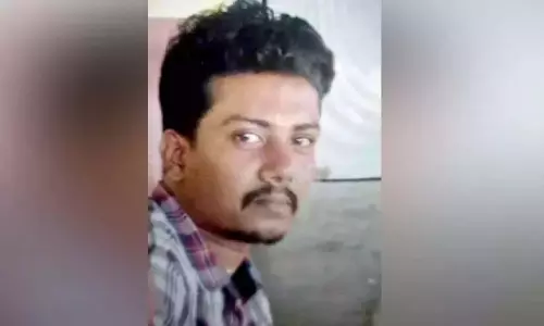 Kerala : डकैती के प्रयास में भागे संदिग्ध को गिरफ्तार किया गया