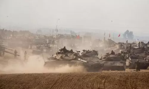 गाजा सीजफायर को लेकर इस्लामिक देशों ने ट्रंप के प्लान पर जताई सहमति, हमास की प्रतिक्रिया का इंतजार