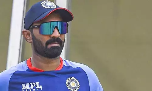 दिनेश कार्तिक इंटरनेशनल लीग T20 सीरीज में खेलेंगे दिनेश कार्तिक इंटरनेशनल लीग T20 सीरीज में खेलेंगे