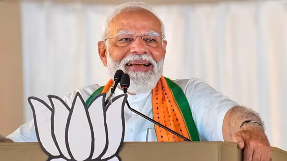 Tripura : पीएम मोदी के खिलाफ अपमानजनक टिप्पणी को लेकर डिजिटल कंटेंट क्रिएटर के खिलाफ एफआईआर दर्ज Tripura : पीएम मोदी के खिलाफ अपमानजनक टिप्पणी को लेकर डिजिटल कंटेंट क्रिएटर के खिलाफ एफआईआर दर्ज