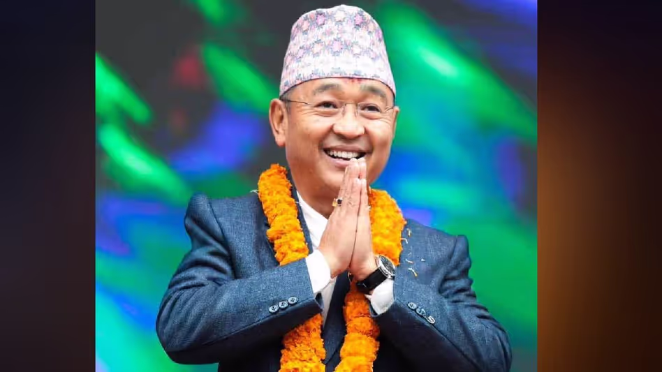 Sikkim के मुख्यमंत्री प्रेम सिंह तमांग ने दुर्गा पूजा की शुभकामनाएं दीं