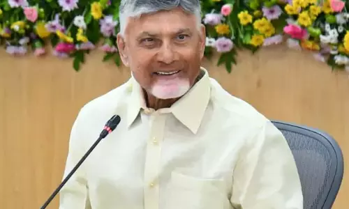 प्रभावी शासन और अकुशल शासन के बीच का अंतर लोगों को समझाया जाना चाहिए: CM प्रभावी शासन और अकुशल शासन के बीच का अंतर लोगों को समझाया जाना चाहिए: CM