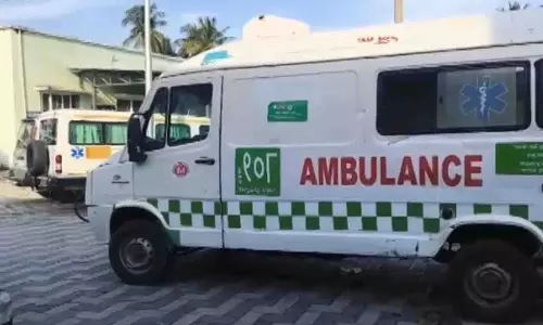 Ganjam: नदियों की तबाही से 3 मौतें, महानदी में युवक लापता Ganjam: नदियों की तबाही से 3 मौतें, महानदी में युवक लापता