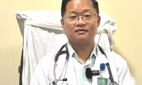 विश्व हृदय दिवस पर, Sikkim ने हृदय देखभाल उत्कृष्टता के वर्षों का जश्न मनाया