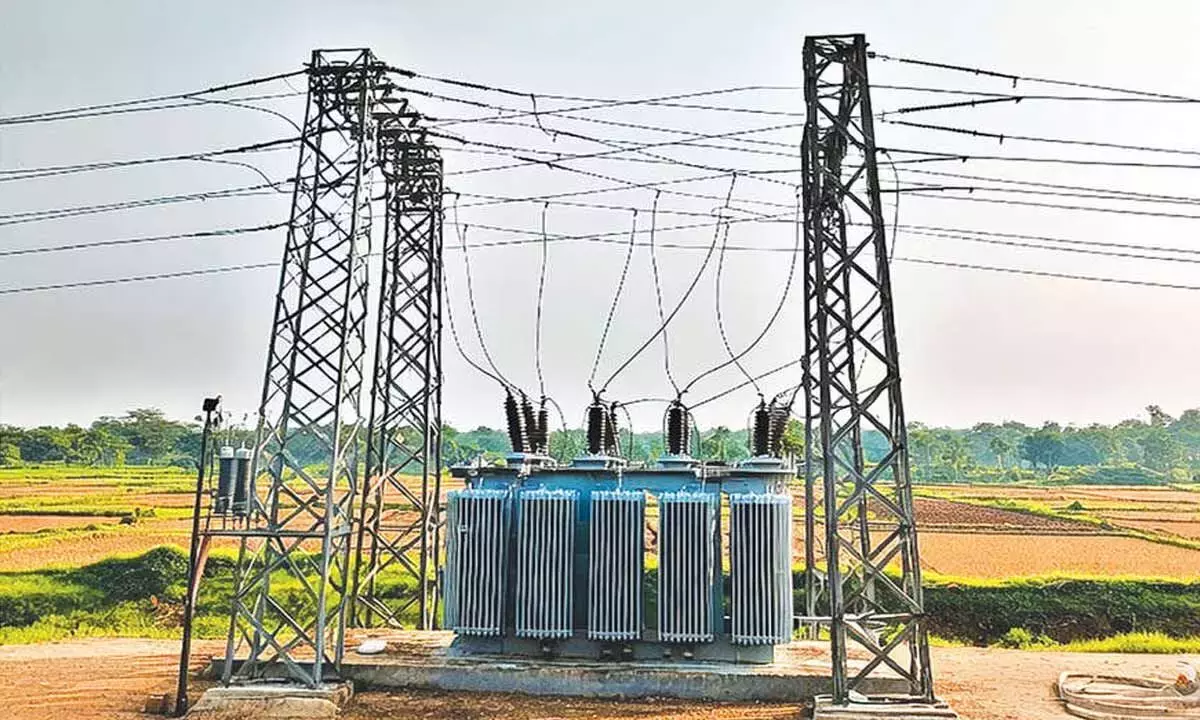Andhra: बिजली शुल्क वापसी से गहरी समस्या छिपी