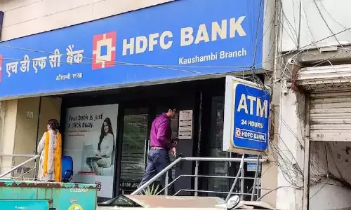 HDFC बैंक के पराग राव इस सप्ताह सेवानिवृत्त होंगे