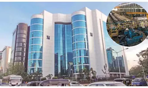 SEBI का मैन इंडस्ट्रीज पर 2 साल का बैन