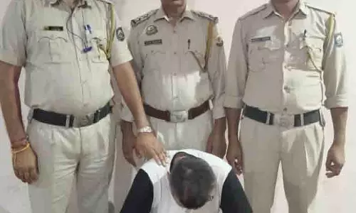 Kullu में बम विस्फोट की धमकी वाले मेल के सिलसिले में दिल्ली निवासी गिरफ्तार