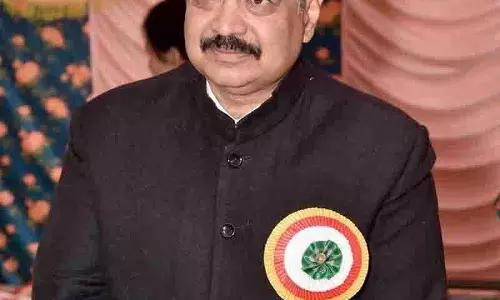 Himachal के स्वास्थ्य मंत्री के राजनीतिक उत्तराधिकारी के तीखे पोस्ट से कांग्रेस मुश्किल में