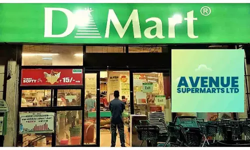 DMart ऑपरेटर एवेन्यू सुपरमार्ट्स ने अल्पकालिक ऋण में ₹100 करोड़ जुटाए