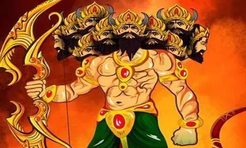 कुछ ऐसी स्थल जहाँ Ravana का दहन नहीं होता — वजह है बेहद खास कुछ ऐसी स्थल जहाँ Ravana का दहन नहीं होता — वजह है बेहद खास