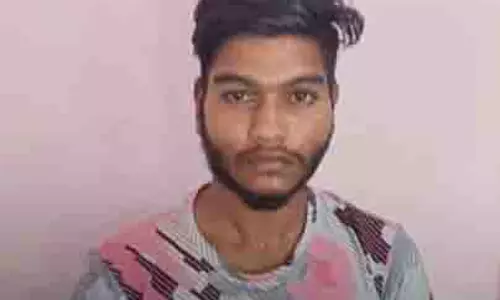 Karnataka पुलिस ने खोए हुए अधोवस्त्र मामले का खुलासा किया Karnataka पुलिस ने खोए हुए अधोवस्त्र मामले का खुलासा किया
