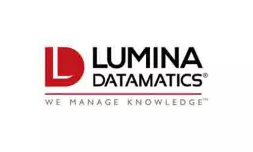 Lumina Datamatics बनी महिलाओं की पसंदीदा कंपनी Lumina Datamatics बनी महिलाओं की पसंदीदा कंपनी