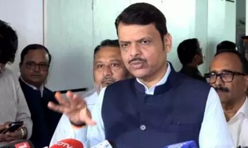 Maharashtra बाढ़: मुख्यमंत्री फडणवीस ने सूखा घोषित करने में आने वाली चुनौतियों पर चर्चा की