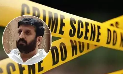 Nilesh Ghaywal के परिवार के बैंक खातों पर कार्रवाई, 38.26 लाख रुपये फ्रीज