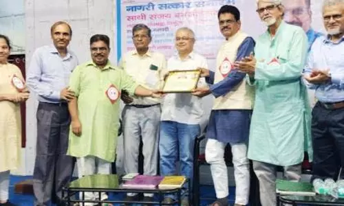 Annis ने चमत्कार के लिए 21 लाख रुपये की पेशकश की, 36 सालों में कोई आगे नहीं आया Annis ने चमत्कार के लिए 21 लाख रुपये की पेशकश की, 36 सालों में कोई आगे नहीं आया