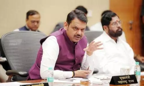State Cabinet ने कैंसर उपचार के लिए 100 करोड़ रुपये के कोष को मंजूरी दी State Cabinet ने कैंसर उपचार के लिए 100 करोड़ रुपये के कोष को मंजूरी दी