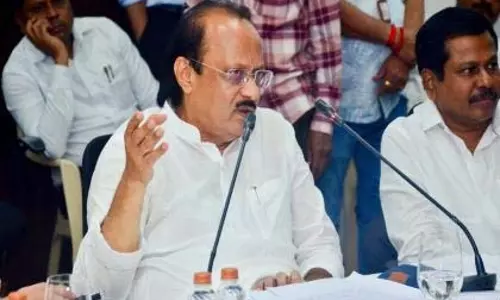 अफसरों को दादा स्टाइल में डांटा, बिना चूके आदेश जारी
