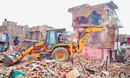 Chandigarh बना भारत का पहला झुग्गी-झोपड़ी मुक्त शहर Chandigarh बना भारत का पहला झुग्गी-झोपड़ी मुक्त शहर