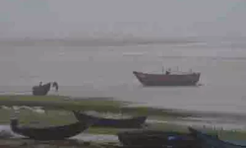 1 अक्टूबर को बंगाल की खाड़ी में नया सिस्टम संभव: IMD