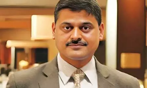 झारखंड के नए मुख्य सचिव बने आईएएस अविनाश कुमार, अजय कुमार सिंह को विकास आयुक्त का प्रभार