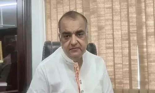 आकाश सक्सेना ने आजम खान के बयान को कहा कोर्ट की अवमानना पर अकंट योग्य टिप्पणी