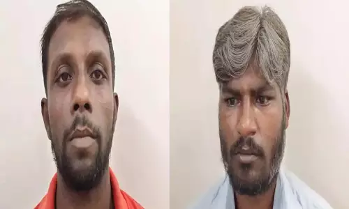 नशीले इंजेक्शन तस्करी में दो आरोपियों को 15-15 साल की सजा
